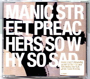 Manic Street Preachers - So Why So Sad